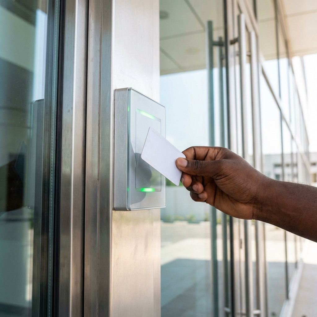 Access Control System