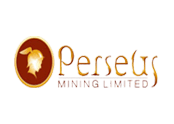 PERSEUS MINING LIMITED