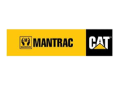 MANTRAC - CAT